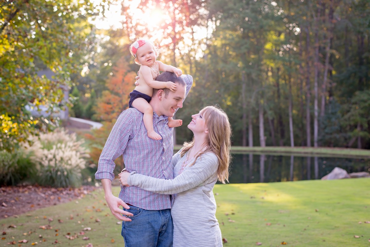 Jenn Gervais Photography | Newnan, Sharpsburg, Peachtree City, GA