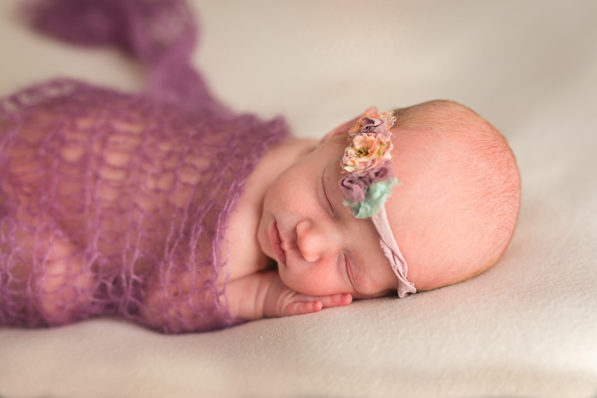newborn photography
