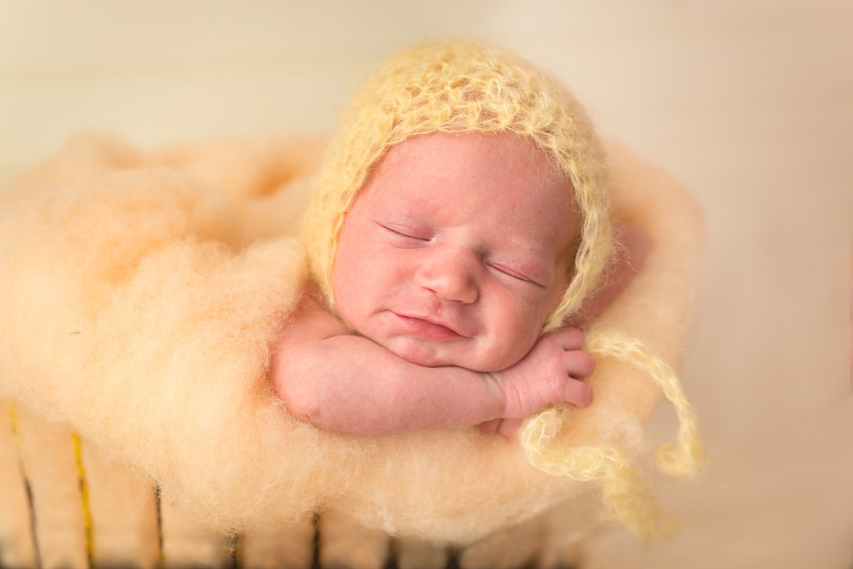 Newborn Photography
