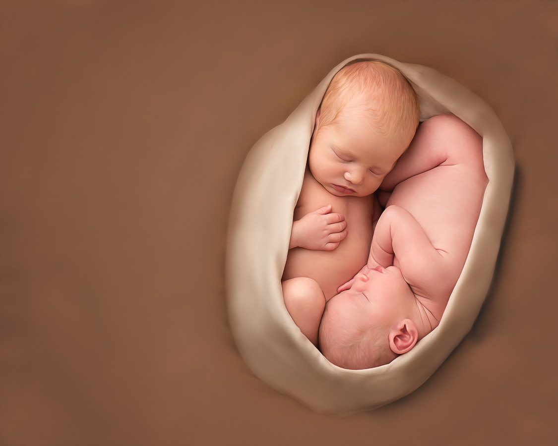 Newborn Photography