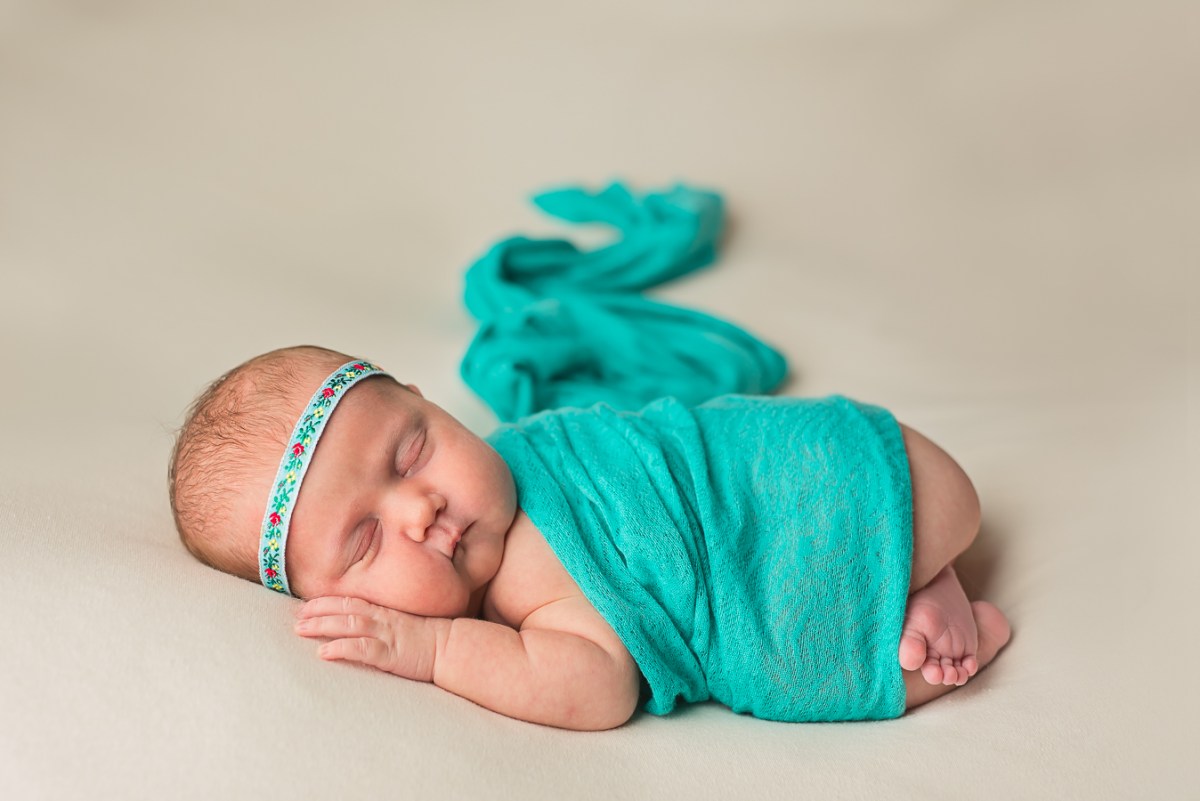 Newborn Photography
