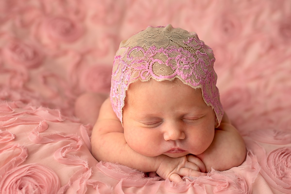 Newborn Photography