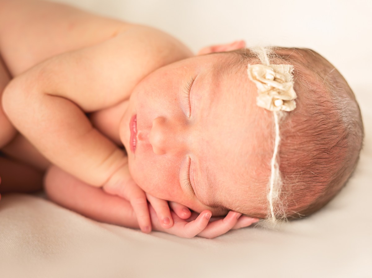 Newborn Photography