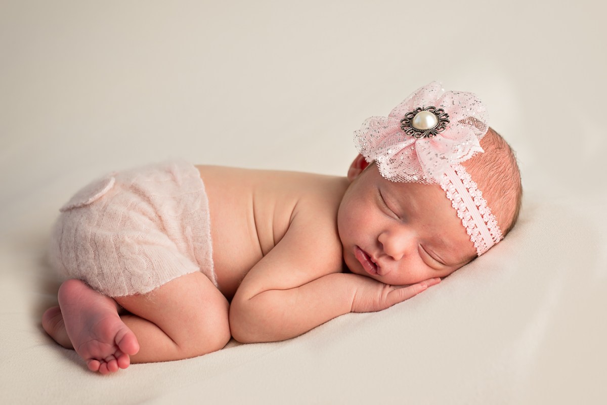 Newborn Photography