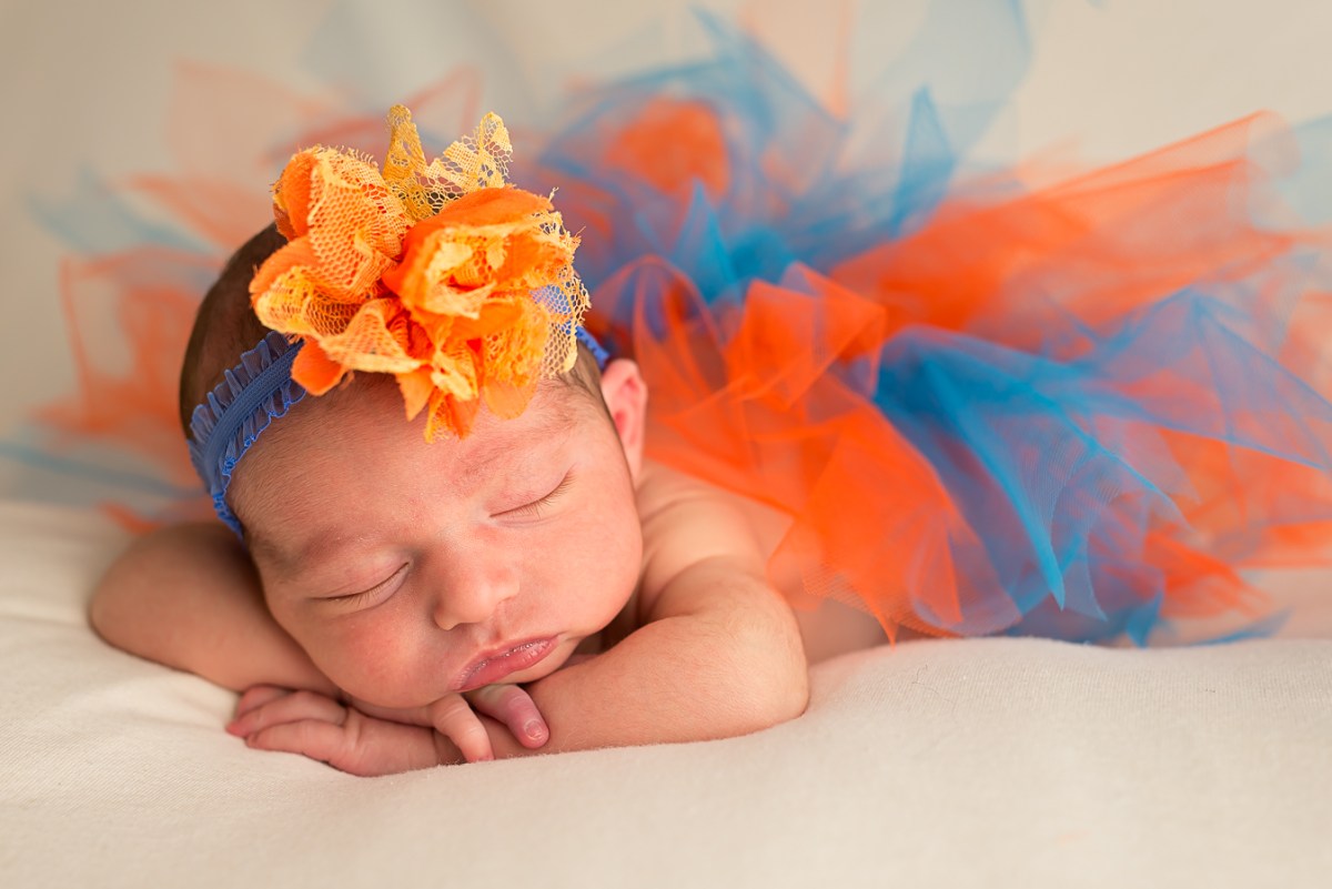 Newborn Photography