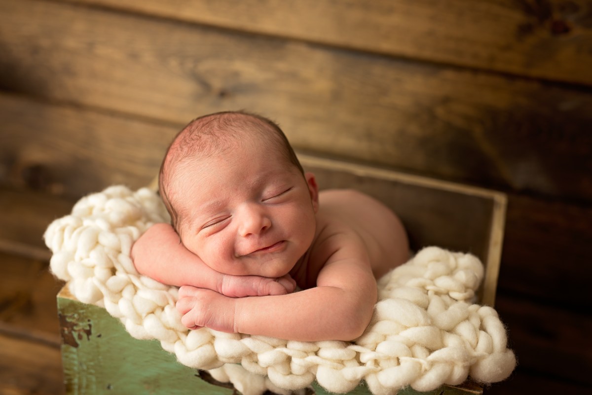 Newborn Photography