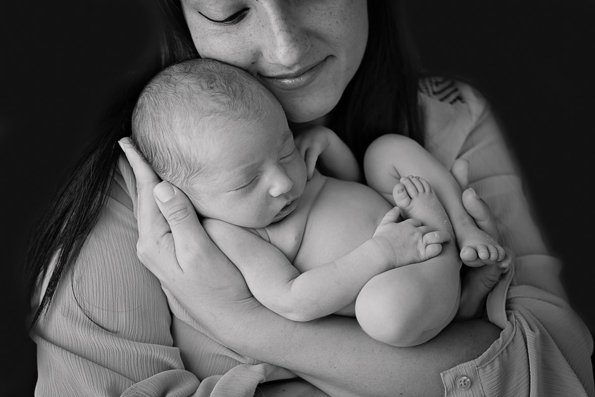 Newborn Photography