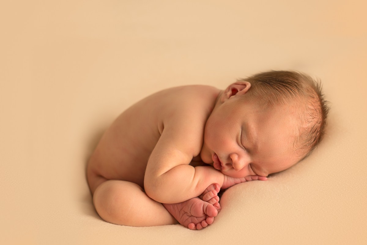 Newborn Photography