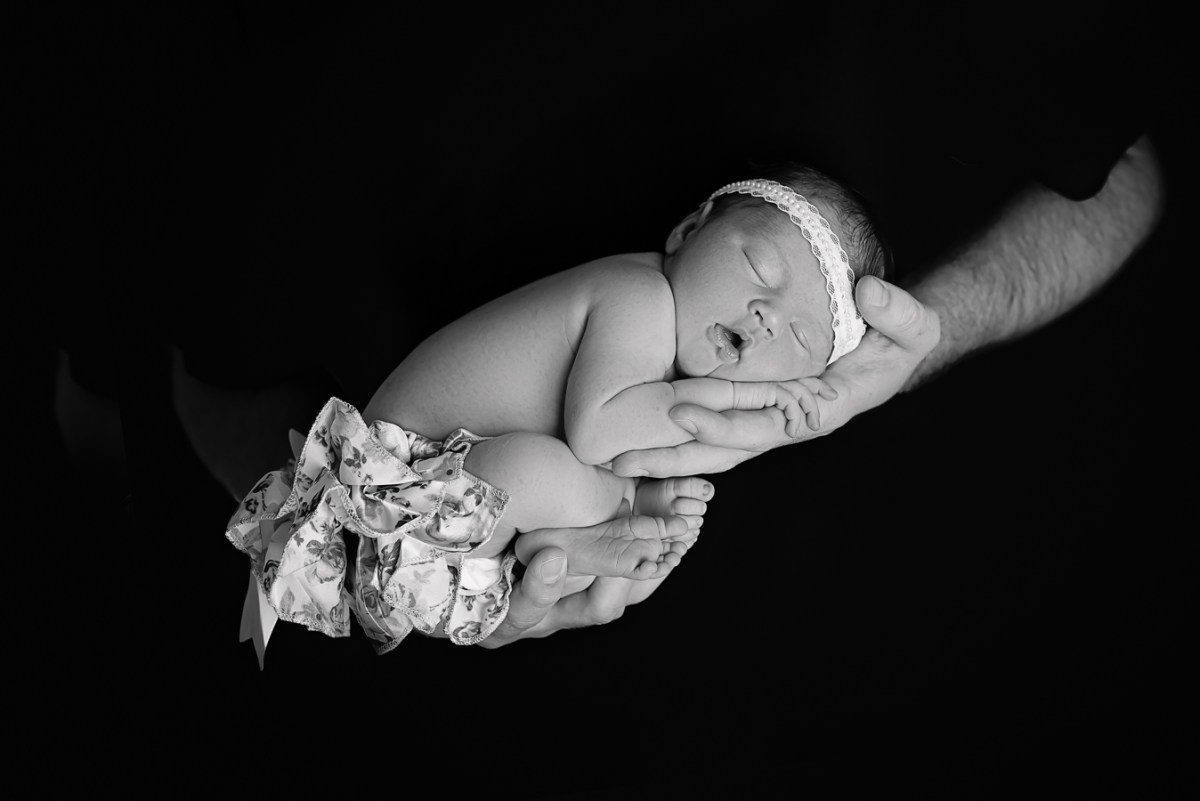 Newborn Photography