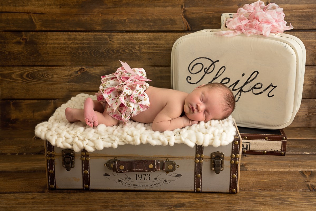 Newborn Photography