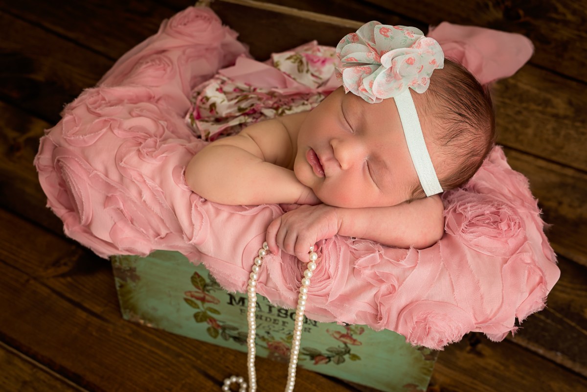 Newborn Photography
