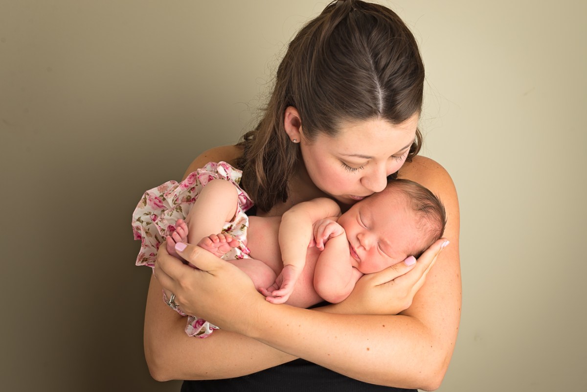 Newborn Photography