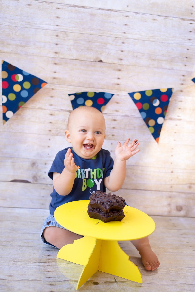 cake smash