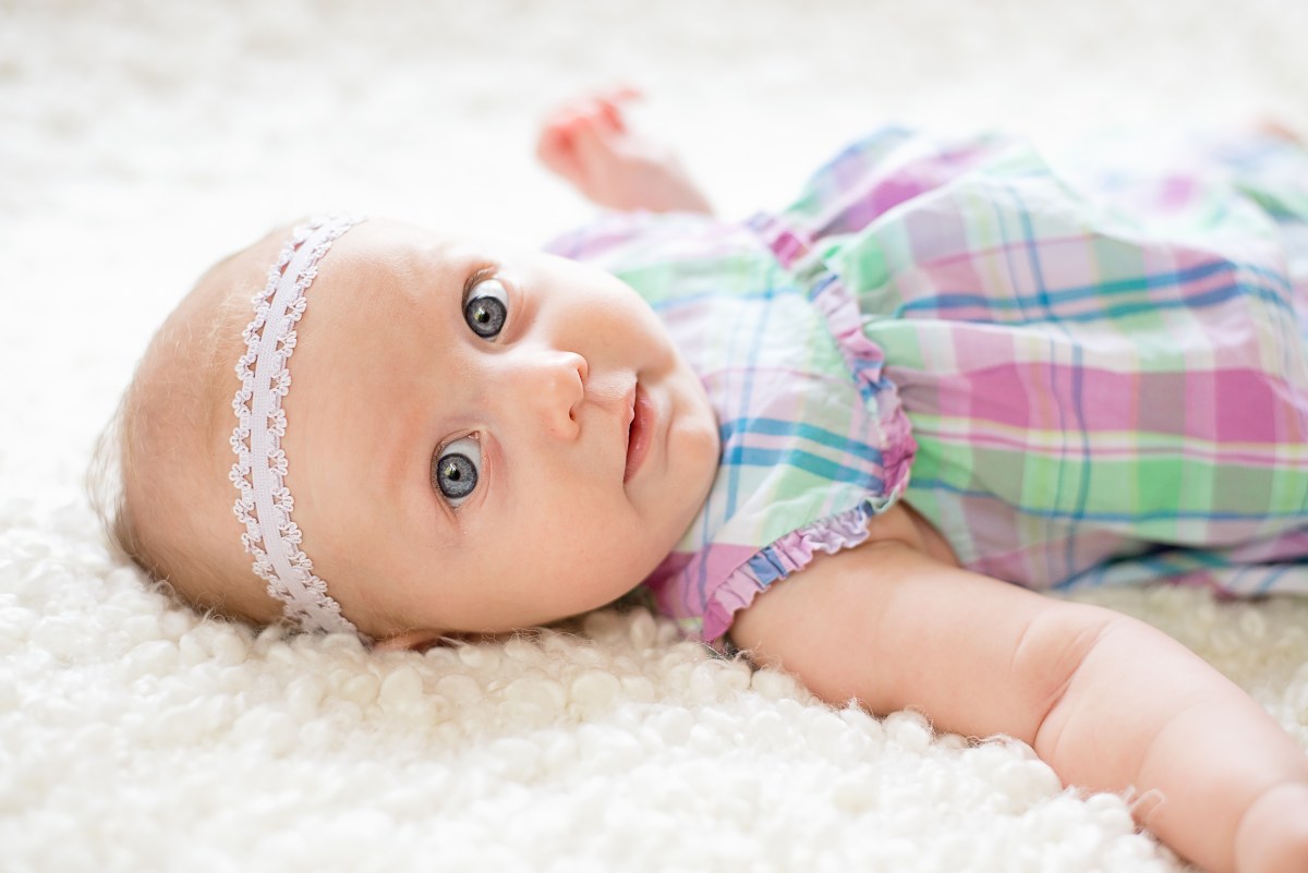 Jenn Gervais Photography | Newnan, Sharpsburg, Peachtree City, GA